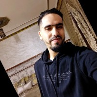 Abdellah Al Bain