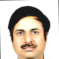 Anil Kumar Pisipaty