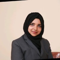 Leema Iqbal