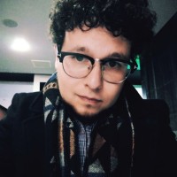 David Alanís García