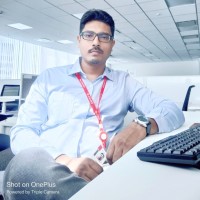 IFTIKHAR AHMED