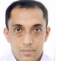 Rramit Khann