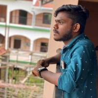 Vijith V. S