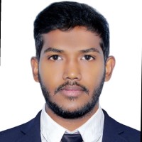 Abdul Mujeeb Shaik