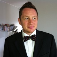 Daniel Davidsson