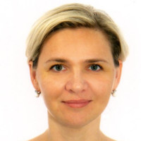 Olena Bondar