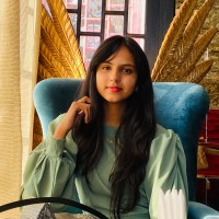 Preeti Kumawat