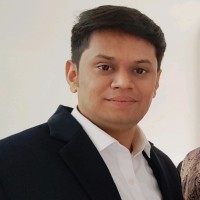 Akshay Bhole