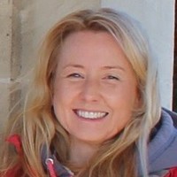 Ruth McDowell