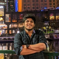 Aswin Das