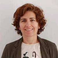 Patricia Sainz de Aja