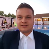 Marius Coscai