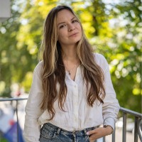 Valeriia Butko