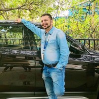 Kayzad Nariman