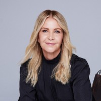 Nina Ahlström