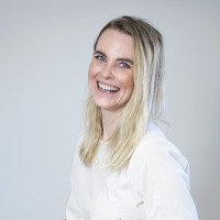 Barbara Karen Helbo Laursen