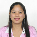 Mary Grace Marcellana