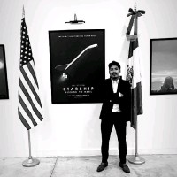 Martin Barragan