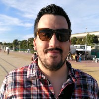 Pedro Miguel da Cruz Fernández