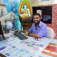 Vinod Kumar Pandey
