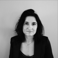 Sandrine Pires