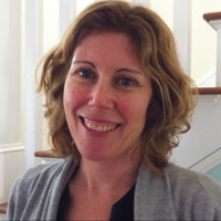 Amy Colton