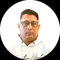 Shivam Pandey