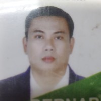 Bernard Arnaiz