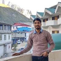 Sourav Dutta