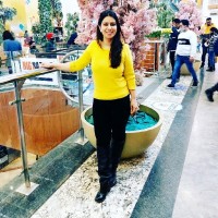 Anu Chauhan
