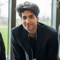 Salman Mahboob