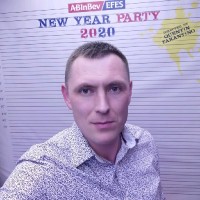 Алексей Билоус