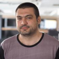 Yordan Simeonov