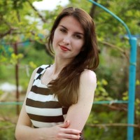 Lidia Tkach