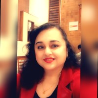 Manasi Nayar