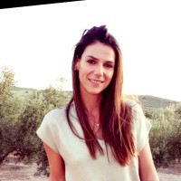 Blanca Jiménez Olmedo