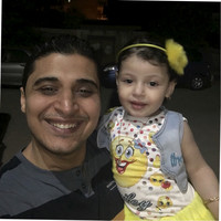Maged Dawoud