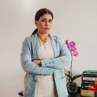 Irlen Manoela Almeida