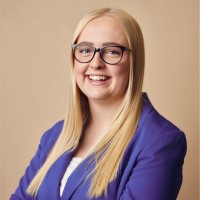 Courtney Jones (Assoc Cipd)