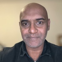 Sanjay Dewnarain
