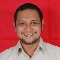 Muhammad C Andre