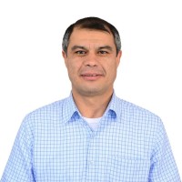 Zafar Sharipov