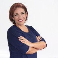 Silvia Estela Garza Valdés