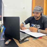 Leonardo Bezerra Borges