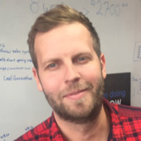 Jeff Brandenburg