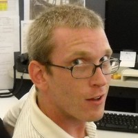 Erik May