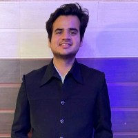 Krishna Sharma