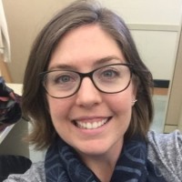 Caitlin Stewart