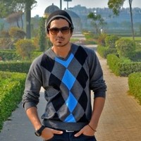 Huzaifa Khan