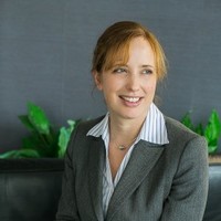 Alison Cregeen